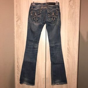 Rock Revival Jeans size 24